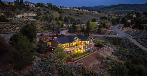 3575 Ashfork Drive, Reno, NV 89509 Photo