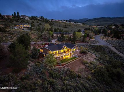 3575 Ashfork Drive, Reno, NV 89509 Photo