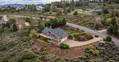 3575 Ashfork Drive, Reno, NV 89509 Photo