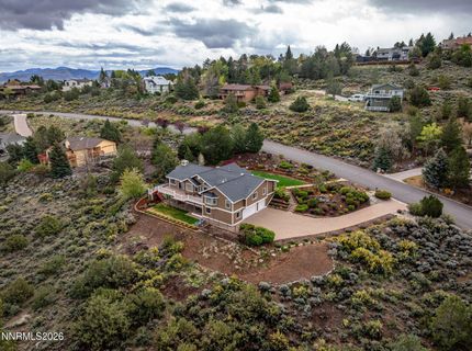 3575 Ashfork Drive, Reno, NV 89509 Photo