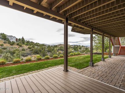 3575 Ashfork Drive, Reno, NV 89509 Photo