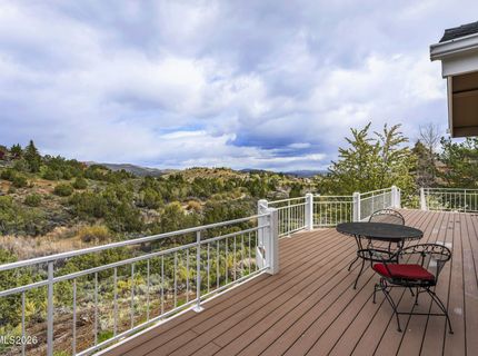 3575 Ashfork Drive, Reno, NV 89509 Photo