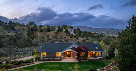 3575 Ashfork Drive, Reno, NV 89509 Photo