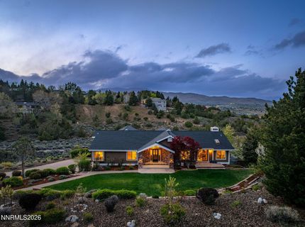 3575 Ashfork Drive, Reno, NV 89509 Photo