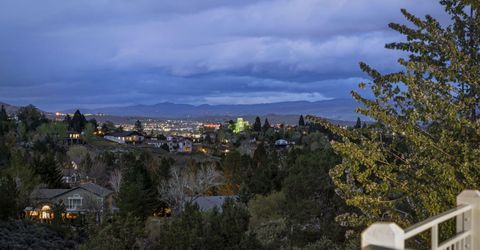 3575 Ashfork Drive, Reno, NV 89509 Photo