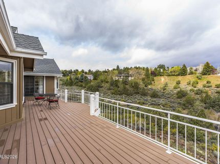 3575 Ashfork Drive, Reno, NV 89509 Photo