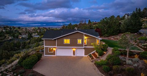 3575 Ashfork Drive, Reno, NV 89509 Photo