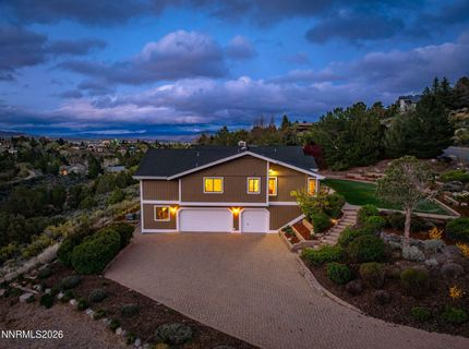 3575 Ashfork Drive, Reno, NV 89509 Photo