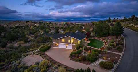 3575 Ashfork Drive, Reno, NV 89509 Photo