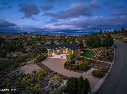 3575 Ashfork Drive, Reno, NV 89509 Photo