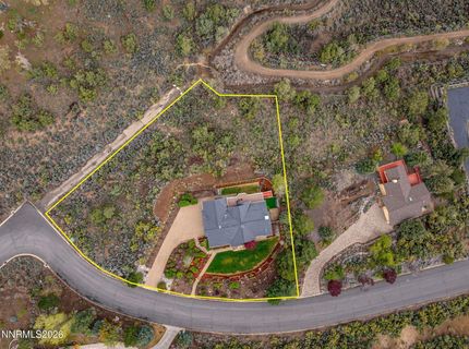 3575 Ashfork Drive, Reno, NV 89509 Photo