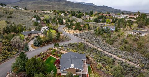 3575 Ashfork Drive, Reno, NV 89509 Photo