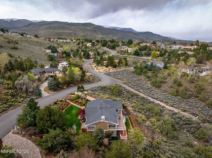 3575 Ashfork Drive, Reno, NV 89509 Photo