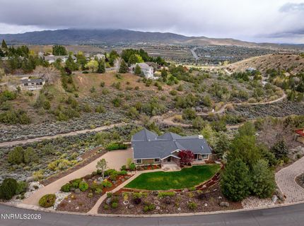 3575 Ashfork Drive, Reno, NV 89509 Photo