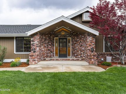 3575 Ashfork Drive, Reno, NV 89509 Photo