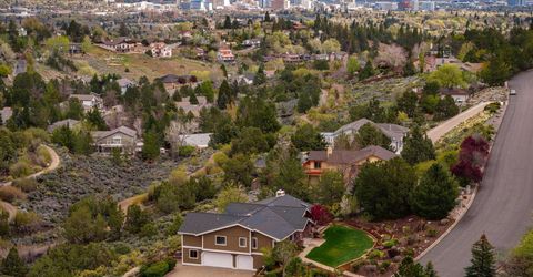 3575 Ashfork Drive, Reno, NV 89509 Photo