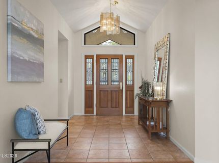 3575 Ashfork Drive, Reno, NV 89509 Photo