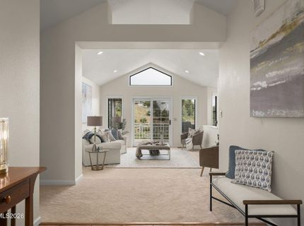 3575 Ashfork Drive, Reno, NV 89509 Photo