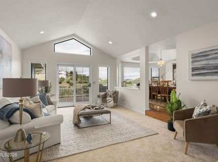 3575 Ashfork Drive, Reno, NV 89509 Photo