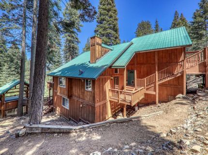 10880 Laurelwood Drive, Truckee, CA 96161 Photo