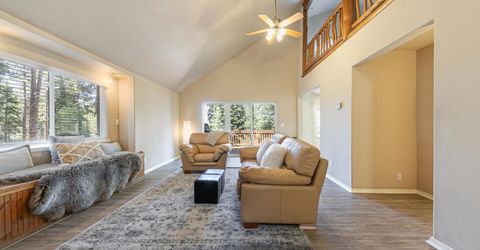 10880 Laurelwood Drive, Truckee, CA 96161 Photo