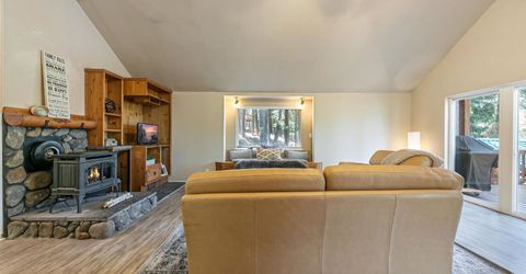 10880 Laurelwood Drive, Truckee, CA 96161 Photo