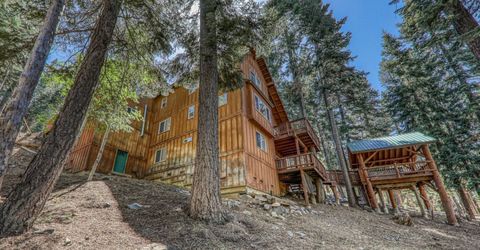 10880 Laurelwood Drive, Truckee, CA 96161 Photo