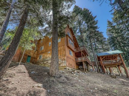 10880 Laurelwood Drive, Truckee, CA 96161 Photo