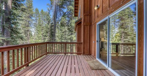 10880 Laurelwood Drive, Truckee, CA 96161 Photo