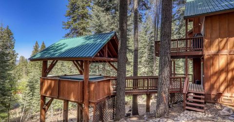 10880 Laurelwood Drive, Truckee, CA 96161 Photo