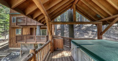 10880 Laurelwood Drive, Truckee, CA 96161 Photo