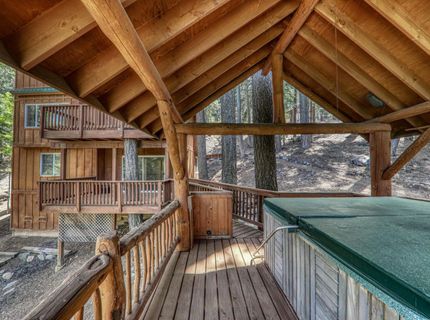 10880 Laurelwood Drive, Truckee, CA 96161 Photo