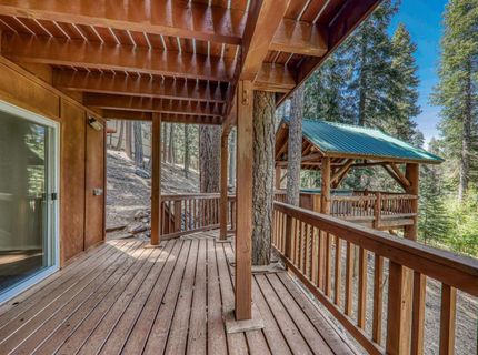 10880 Laurelwood Drive, Truckee, CA 96161 Photo