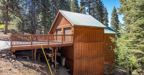 10880 Laurelwood Drive, Truckee, CA 96161 Photo