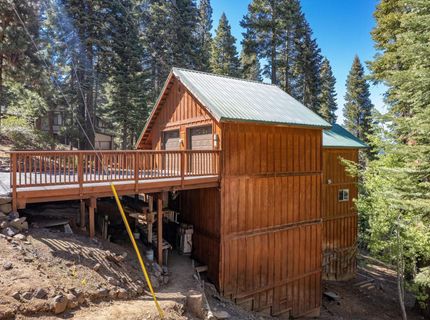 10880 Laurelwood Drive, Truckee, CA 96161 Photo