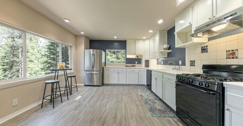 10880 Laurelwood Drive, Truckee, CA 96161 Photo