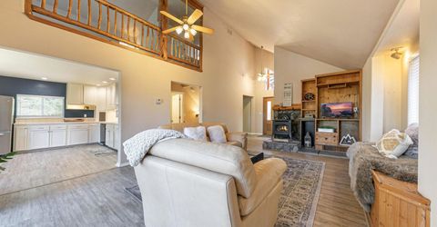 10880 Laurelwood Drive, Truckee, CA 96161 Photo