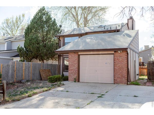 1345 Dogwood Ln, Longmont, CO 80501