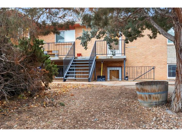1009 McHugh St, Fort Collins, CO 80524