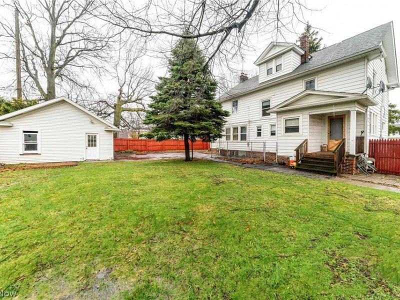 20303 Lake Shore Boulevard, Euclid, OH 44123 Photo 5