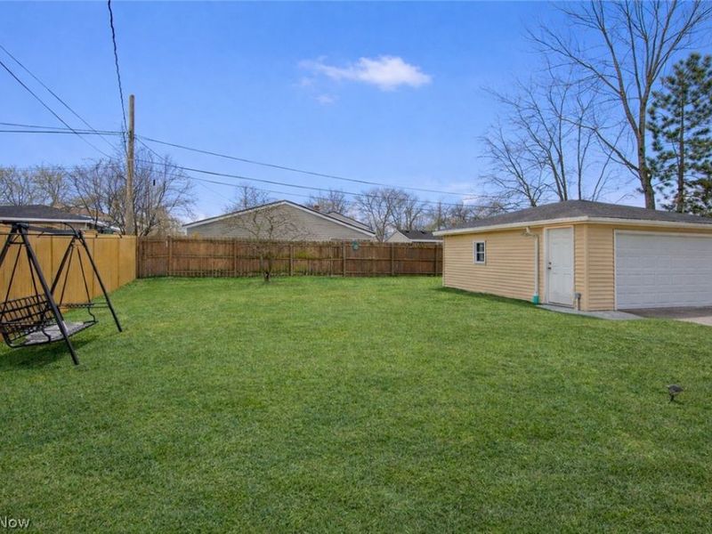 24634 Staghorn Drive, Bedford Heights, OH 44146 Photo 26