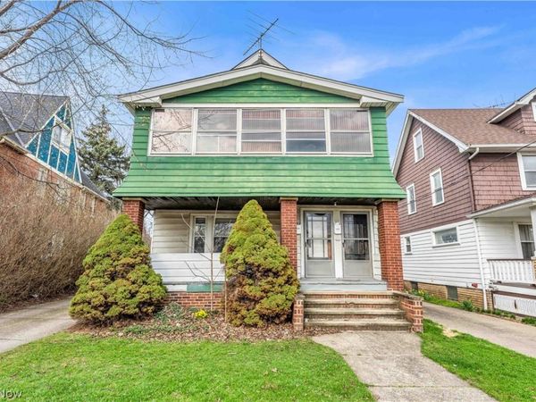 1042 Mozina Drive, Unit 1042/DN, Cleveland, OH 44119