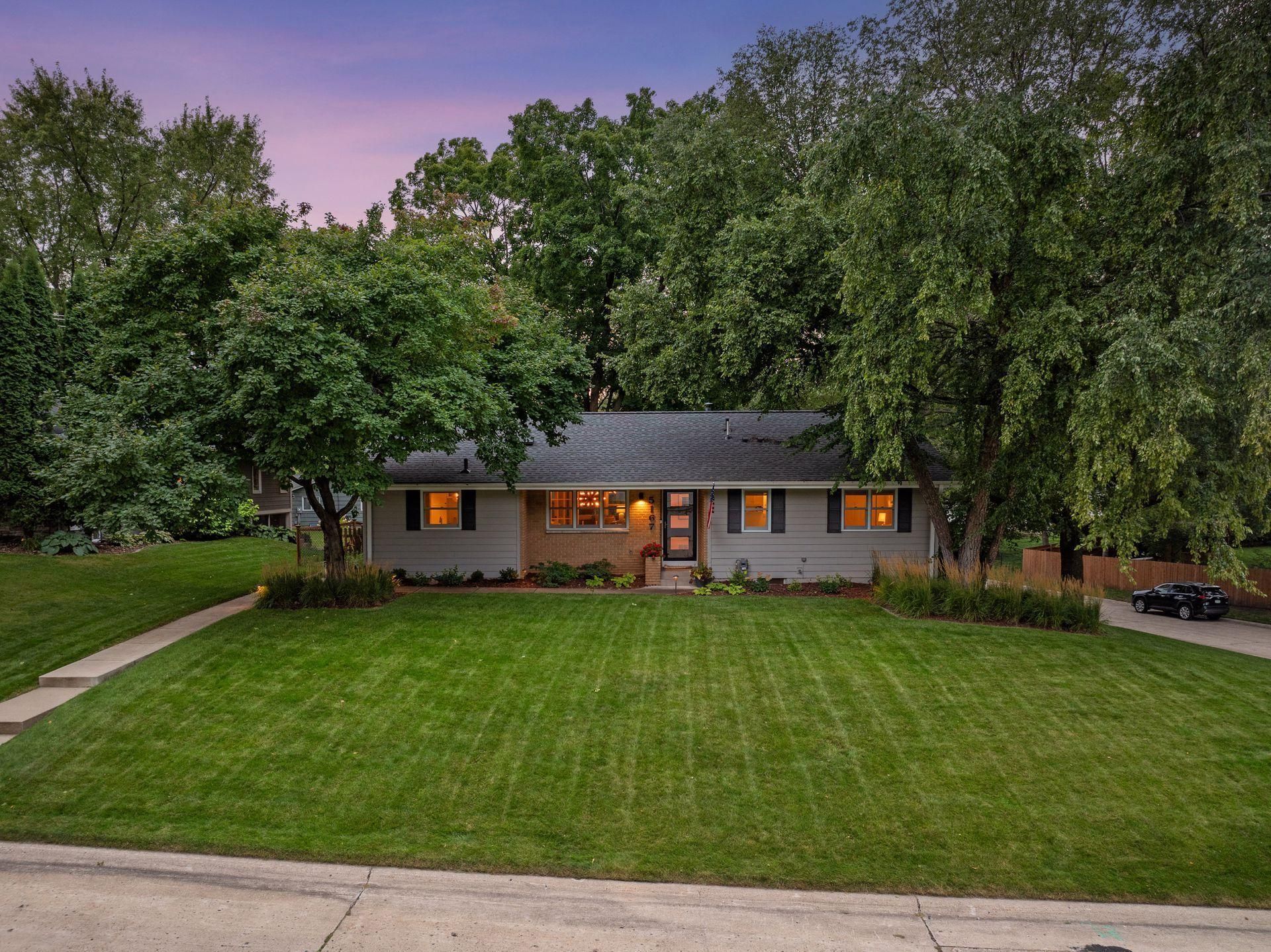 5167 Tifton Drive  Edina, MN 55439