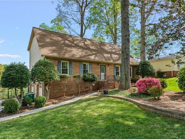 7000 Bridgewood Road, Clemmons, NC 27012