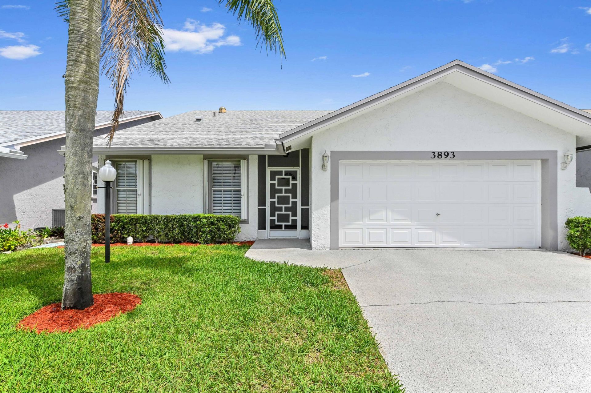 3893 Dafilee Circle, West Palm Beach, FL 33417 Photo