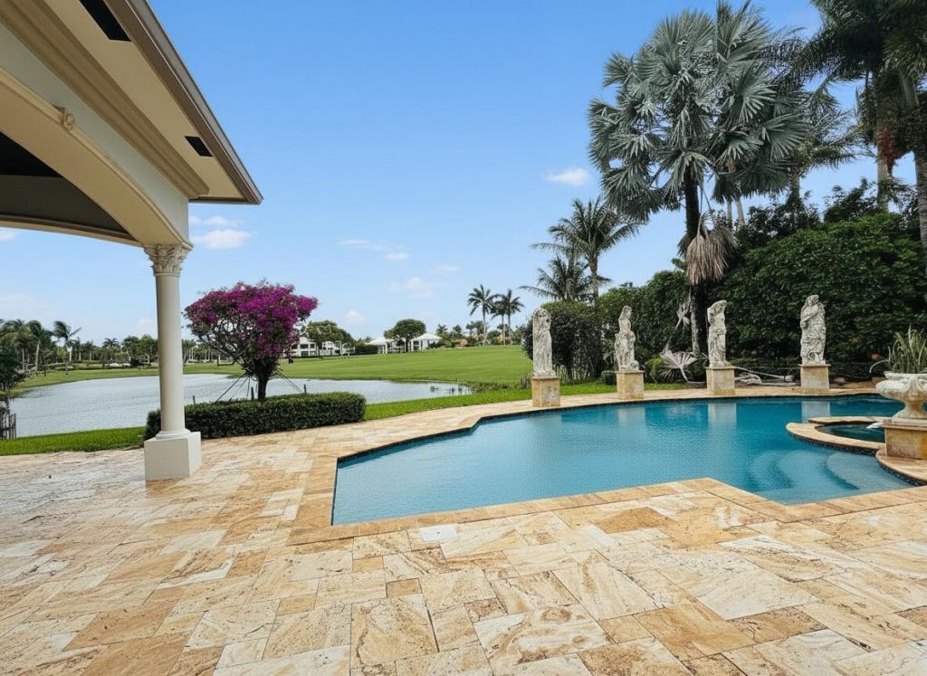 17730 Scarsdale Way, Boca Raton, FL 33496 Photo