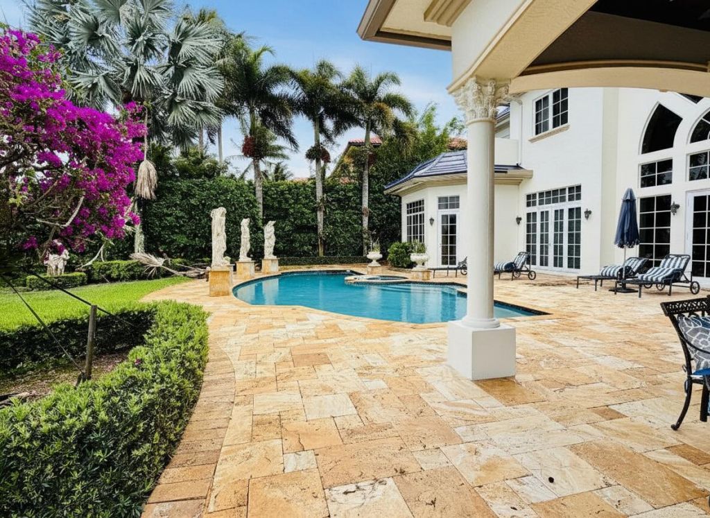 17730 Scarsdale Way, Boca Raton, FL 33496 Photo