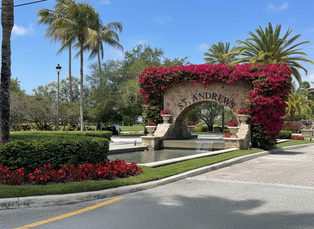 17730 Scarsdale Way, Boca Raton, FL 33496 Photo