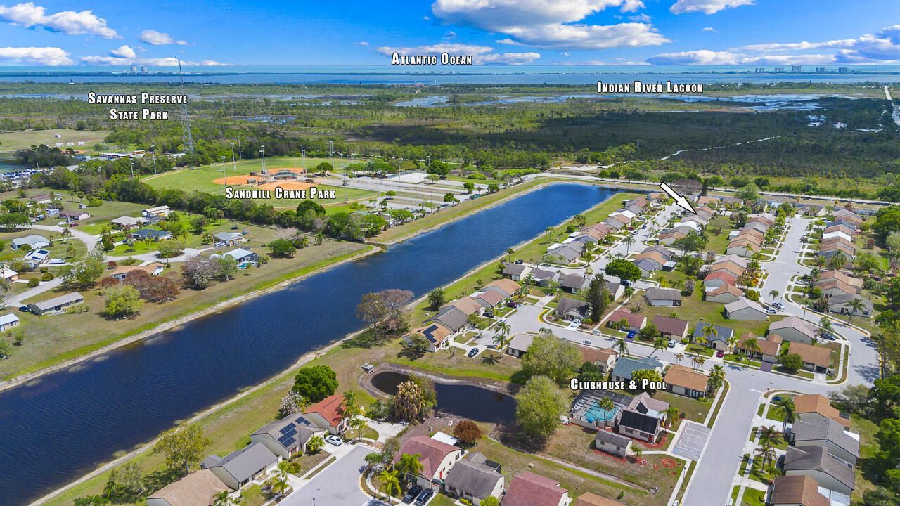 2363 SE Breckenridge Circle, Port Saint Lucie, FL 34952 Photo