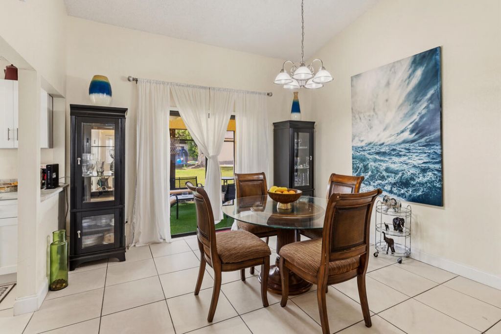 2363 SE Breckenridge Circle, Port Saint Lucie, FL 34952 Photo